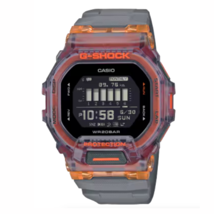 CASIO G-SHOCK GBD-200SM-1A5DR